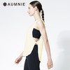 AUMNIE 侧扭转长版冲浪背心 / SIDE TWIST SURF TANK, LONG 商品缩略图6