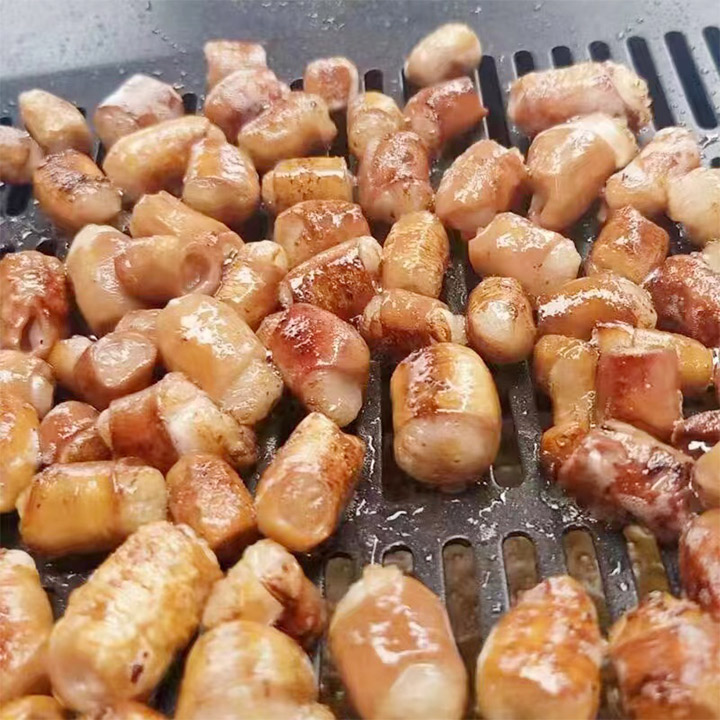 安顺西秀【九溪烤小肠】 150g*2/500g*1 两种规格  吃法多样 制作方便 源自安顺西秀区九溪村当地著名美食 全国包邮（除内蒙、宁夏、新疆、西藏、青海不发货）