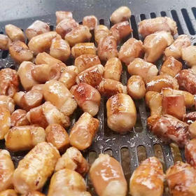 安顺西秀【九溪烤小肠】 150g*2/500g*1 两种规格  吃法多样 制作方便 源自安顺西秀区九溪村当地著名美食 全国包邮（除内蒙、宁夏、新疆、西藏、青海不发货）