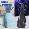 VICTOR威克多背包F-3343/F-3337 双肩包小书包 女神包龙牙之刃单肩包胸包 商品缩略图0