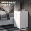 得力4026电子防盗保险柜H600(白色)(台) 商品缩略图1
