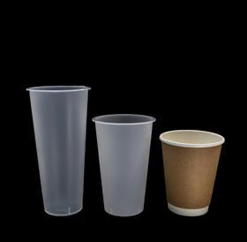 一次性杯子
