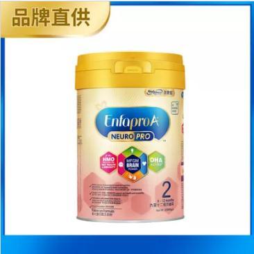 【保税区】港版美赞臣HMO 2段 商品图1