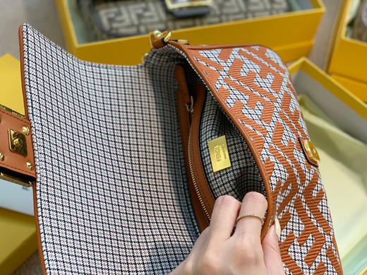 FD最新2022刺绣法棍中号 商品图7