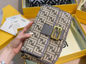 FD最新2022刺绣法棍中号