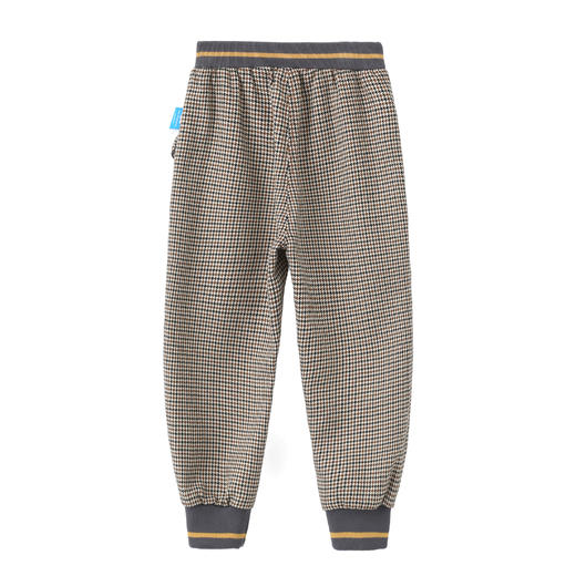 丽婴房-童衣类（秋）F2长裤 商品图1