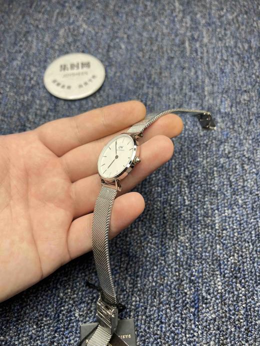 原单品质 DW 28mm小号女款 商品图4