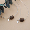 【采购专享】伽南予佳人沉香首饰系列 商品缩略图0