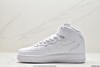 耐克Nike Air Force 1 Low空军一号中帮百搭休闲运动板鞋315122-111男女鞋 商品缩略图2