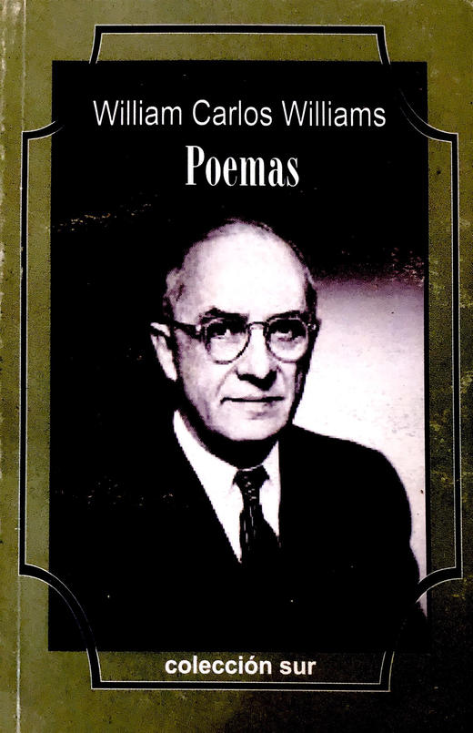 Poemas - William Carlos Williams 商品图0