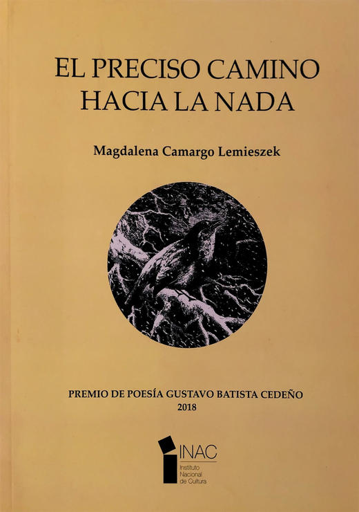 El preciso camino hacia la nada - Magdalena Camargo Lemieszek 商品图0