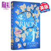 【中商原版】阿里阿德涅 英文原版 Ariadne  古代希腊神话 Jennifer Saint 商品缩略图0