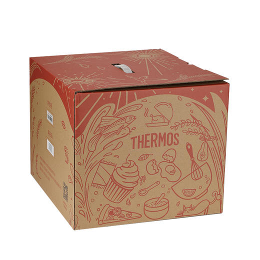 EHA-4147E-G（绿）电饭煲（4L） 商品图11