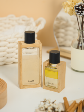  一个好物|| 双层精华，舒缓肌肤