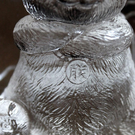 琉璃杯 朕的江山杯 商品图5