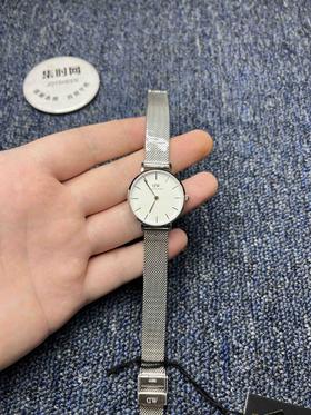 原单品质 DW 28mm小号女款