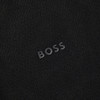 HUGO BOSS 雨果博斯 2023春夏新品 男士LOGO徽标短袖POLO衫 黑色 商品缩略图4