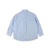 is-ness BIG POCKET SHIRT 英国THOMAS MASON面料廓形大口袋衬衫 商品缩略图2