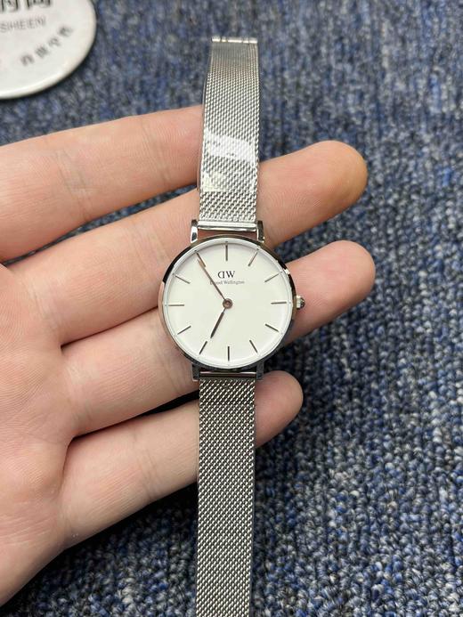 原单品质 DW 28mm小号女款 商品图1