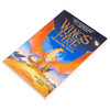 预售 【中商原版】火龙之翼 漫画5 预言龙和屠龙蛇的生死之战 A Graphic Novel Wings of Fire Graphic 5 英文原版 Tui T Sutherland 商品缩略图2