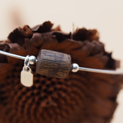 【采购专享】伽南予佳人沉香首饰系列 商品图3