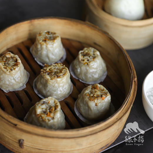 生态烧麦(方野厨房)| 绿家自产 *FarmYeah Eco dumpling | In-House Production 商品图1