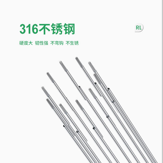 途马长针割线针12号14号收口散口割线专用 商品图1