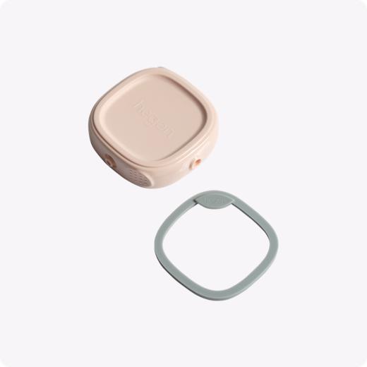 Hegen海格恩 婴儿储存瓶盖 （单片装） 商品图0