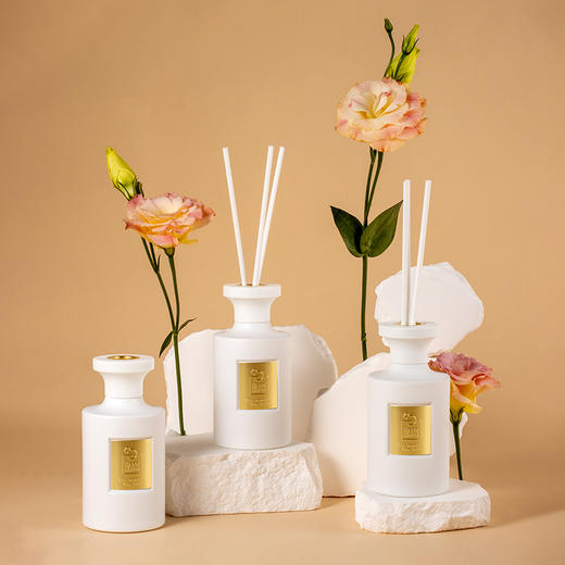 【香遇年货节】自然系列家居香薰150ml 商品图3