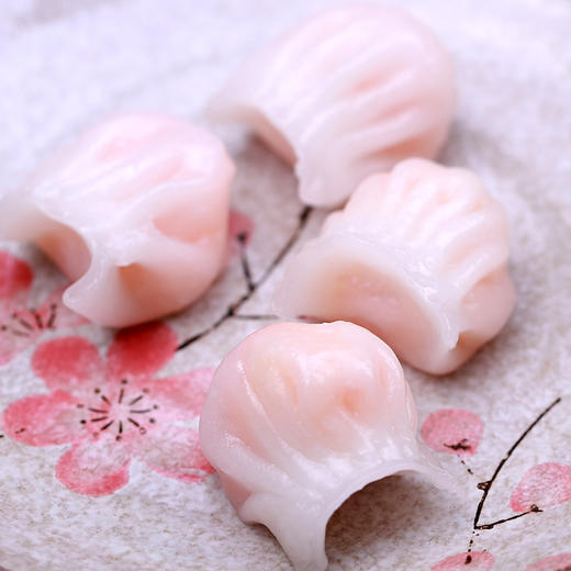 【百】金城鲜虾饺160g*8个 商品图5