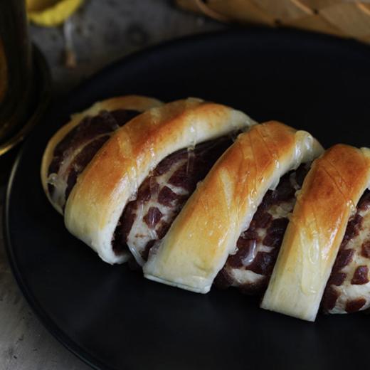 豆沙餐包（9点30后可取） 商品图0