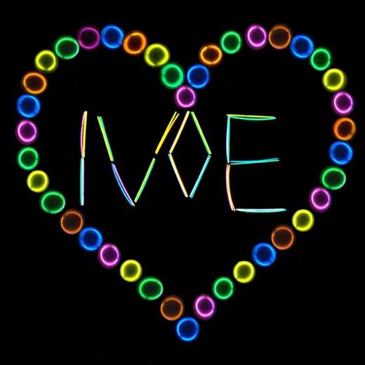 正品犀利光荧光棒发光棒夜光球荧光手镯配件节庆活动用品聚会道具1盒 商品图2