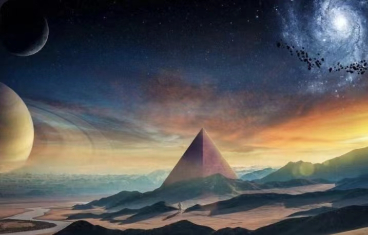 92期【原力觉醒】|  心世界.矫正 落地