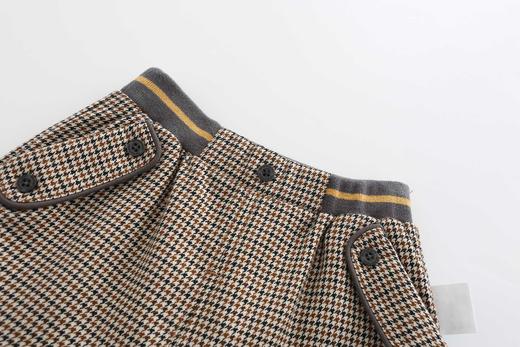 丽婴房-童衣类（秋）F2长裤 商品图2