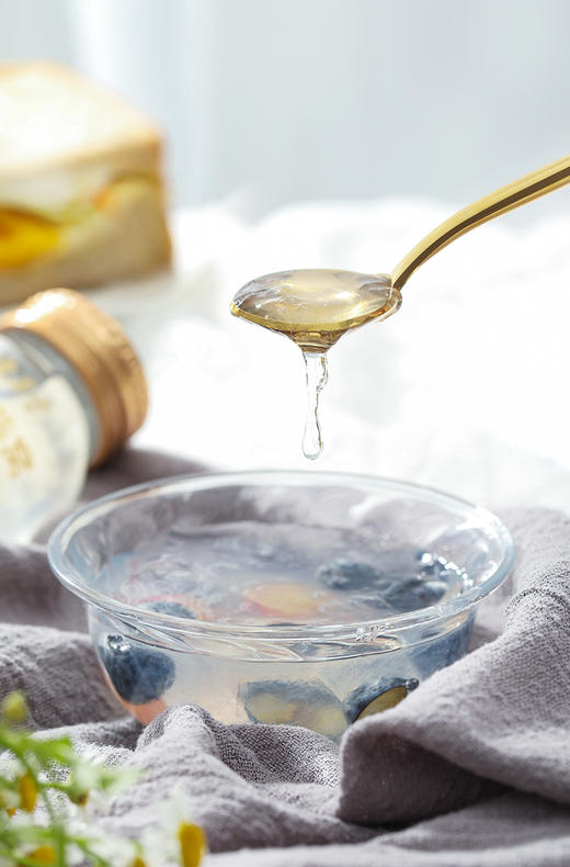 海晏堂 40克50%即食燕窝礼盒装 商品图6