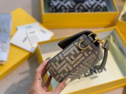 FD最新2022刺绣法棍中号 商品图5