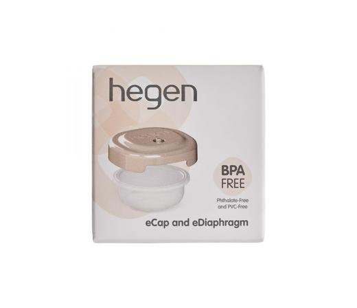 Hegen海格恩 电动吸奶盖和电动防溢出膜 商品图3