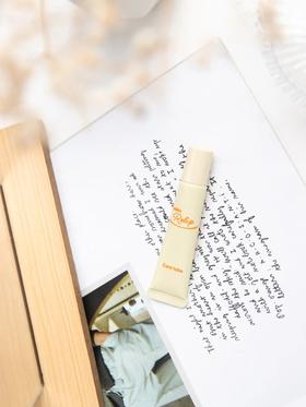  锁水保湿超厉害的唇膏~