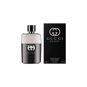 古驰罪爱男士香水淡香50ml