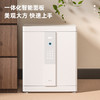 得力4025电子防盗保险柜H470(白色)(台) 商品缩略图2