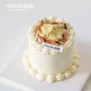 全榴莲蛋糕（无花果没有换其他水果装饰，图片4寸效果）s 商品缩略图0