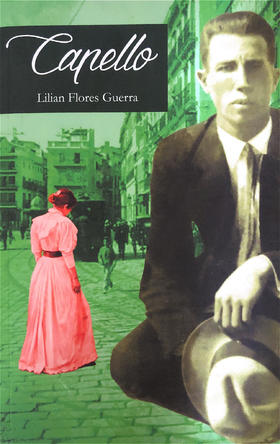 Capello - Lilian Flores Guerra