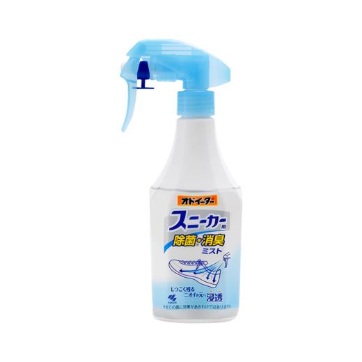 【2瓶装】KOBAYASHI 小林制药鞋子除菌消臭喷雾250ml 商品图1