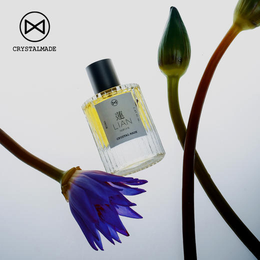 晶制莲 · LIAN精油香水50ml 商品图1