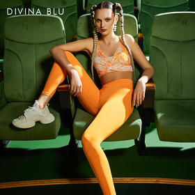 DIVINA BLU西雅图系列 西雅图裸感文胸01