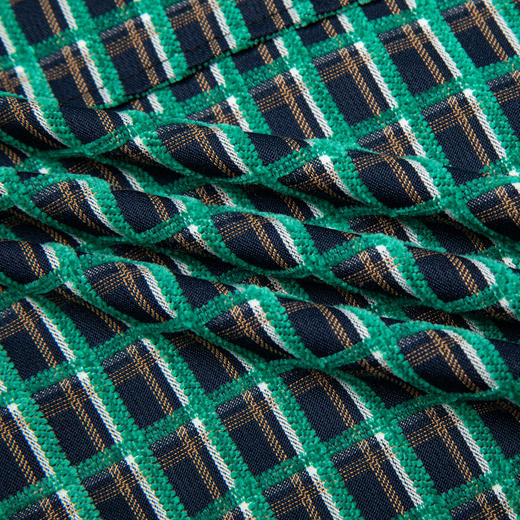 HX 秋季翻领茄克衫Z105230002101 商品图8