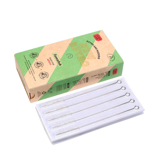 途马长针割线针12号14号收口散口割线专用 商品图4