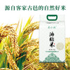 泉小淘优质生态油粘米5kg 商品缩略图4