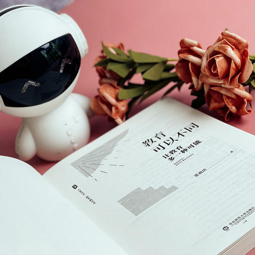 教育可以不同 让教育多一种可能 大夏书系 教育新思考 特级教师张祖庆 教师专业发展 商品图7