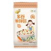 中粮福临门多谷米伴侣礼盒1440g 商品缩略图1